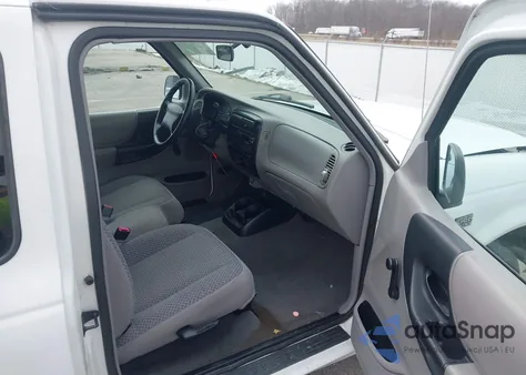 1999 Ford Ranger Xl/Xlt z USA, uszkodzony, nr VIN 1FTYR14V4XPA15915